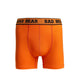 Bad Bear 21.01.03.002 Erkek Basıc Boxer