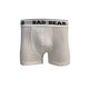 Bad Bear 21.01.03.002 Erkek Basıc Boxer