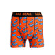 Bad Bear 21.01.03.005 Duck Boxer Erkek Baskılı Boxer
