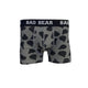 Bad Bear 21.01.03.007 Melt Boxer Erkek İç Giyim