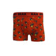 Bad Bear 21.01.03.008 Pızza Boxer Erkek Baskılı Boxer