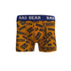 Bad Bear 21.01.03.011 Secret Boxer Erkek Baskılı Boxer