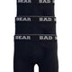 Bad Bear 21.01.03.013 Erkek Basıc 3 Lü Boxer