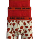 Bad Bear 21.01.03.016 Erkek Basıc 3 Lü Boxer