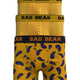 Bad Bear 21.01.03.017 Erkek Basıc 3 Lü Boxer