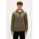 Bad Bear 21.02.12.028 Even Full - Zip Hoodie Erkek Sweatshirt