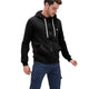 Bad Bear 21.02.12.028 Even Full - Zip Hoodie Erkek Sweatshirt