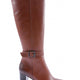 Venüs 2128237K-22K Kadın Deri Çizme