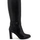 Venüs 2152911K-22K Kadın Deri Çizme