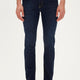 Bad Bear 22.01.70.003 Franco Jeans Erkek Jean Pantolon