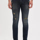 Bad Bear 22.01.70.004 Ss Xavıer Erkek Jean Pantolon