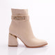 Kadın Topuklu Bot 33223481