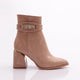 Kadın Topuklu Bot 33223481