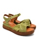 Venüs 2216403Y Kadın Deri Sandalet