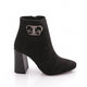 Kadın Aksesuarlı Topuklu Bot 3363564