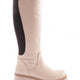 Venüs 2251804K-22K Kadın Deri Çizme