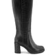 Venüs 2279141K-22K Kadın Deri Çizme