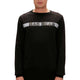 Bad Bear 23.02.12.021-Fw Reflect Bear Crewneck Erkek Sweat Shirt