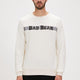 Bad Bear 23.02.12.021-Fw Reflect Bear Crewneck Erkek Sweat Shirt