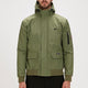 Bad Bear 23.02.13.009-Fw Sweat Bomber Jacket Erkek Coat Mont