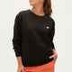 Bad Bear 23.04.12.001 Basic Crewneck Kadın Sweatshirt