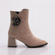Kadın Topuklu Bot 342313539