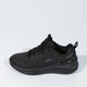 Skechers 232677-Bbk Bounder 2.0 - Ionized Erkek Spor Ayakkabi