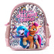 My Little Pony 23625 Dreams Grow Anaokul Çantası