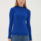 Fashion Friends 23K0396K1 Kadın Yarım Balıkçı Kazak