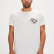 Bad Bear 24.01.07.062 Ss Focus Erkek T-Shirt