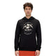 Bad Bear 24.02.12.011 Steve Hoodıe Erkek Sweatshirt