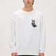 Bad Bear 24.02.12.015 Javed Crewneck Erkek Sweatshirt
