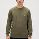 Bad Bear 24.02.12.021 Runway Crewneck Erkek Sweatshirt