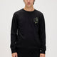 Bad Bear 24.02.12.021 Runway Crewneck Erkek Sweatshirt
