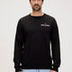 Bad Bear 24.02.12.022 Splashy Crewneck Erkek Sweatshirt