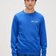 Bad Bear 24.02.12.022 Splashy Crewneck Erkek Sweatshirt