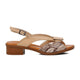Venüs 24026020Y Kadın Deri Sandalet