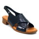 Venüs 24026025Y Kadın Deri Sandalet