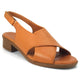 Venüs 24026025Y Kadın Deri Sandalet