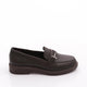 Dgn 24044 Kadın Loafer Ayakkabı