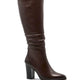 Venüs 2405425K Kadın Deri Çizme