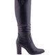 Venüs 2405425K Kadın Deri Çizme