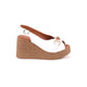 Venüs 2409702Y Kadın Deri Sandalet