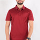 Diandor 2417003 Erkek Polo Yaka T-Shirt
