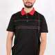 Diandor 2417041 Erkek Polo Yaka T-Shirt