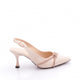 Kadın Topuklu Abiye Ayakkabı 353163539