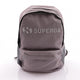 Superga 24222 Grey Linen Sırt Çantası