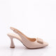 Kadın Arkası Açık Topuklu Ayakkabı 353443539