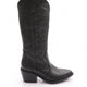 Venüs 2454103K Kadın Deri Çizme