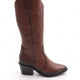 Venüs 2454103K Kadın Deri Çizme